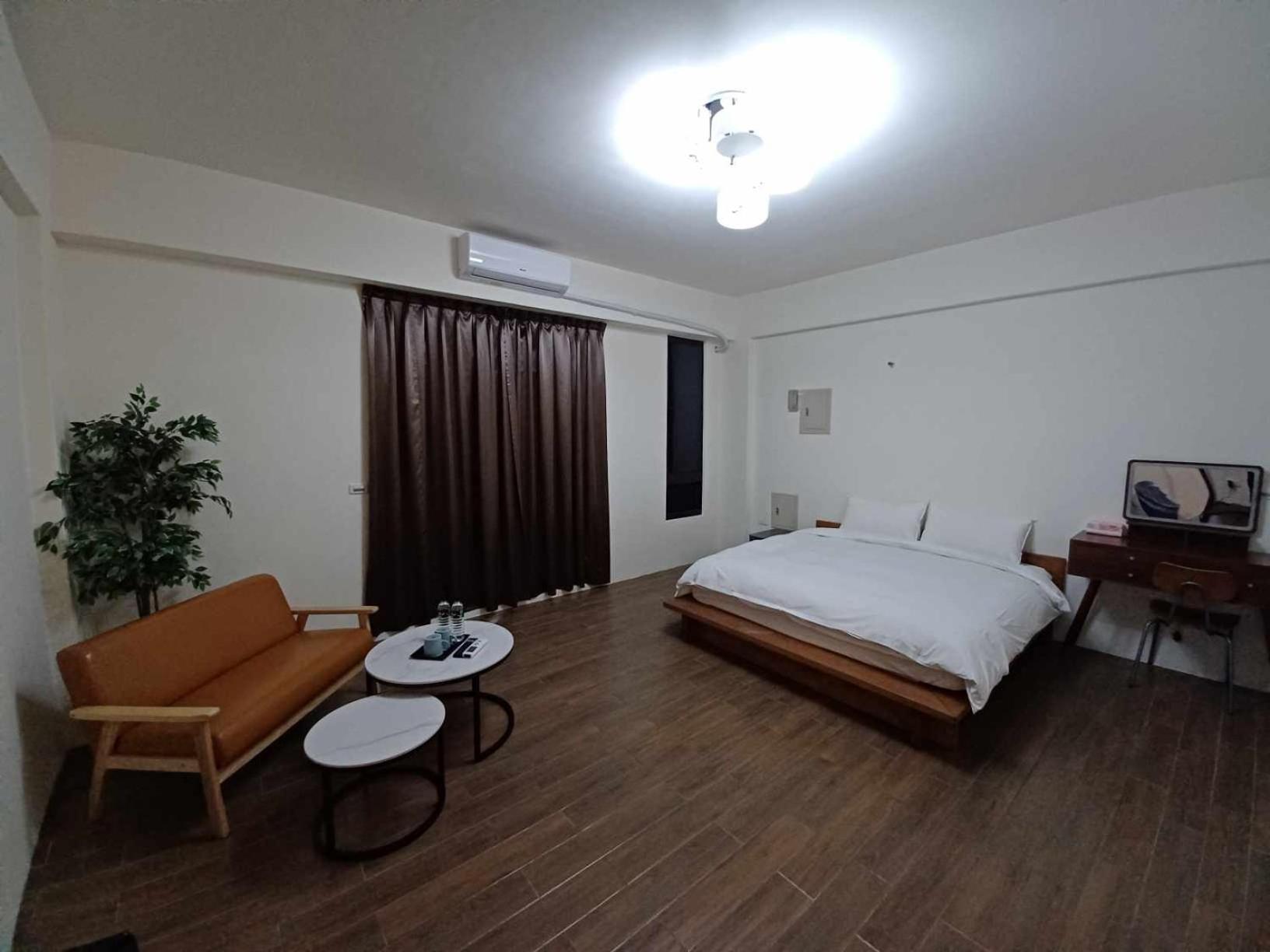舟津食旅 Mooring B&B 禁菸民宿 訂房請詳閱住宿須知 Хуалянь Экстерьер фото