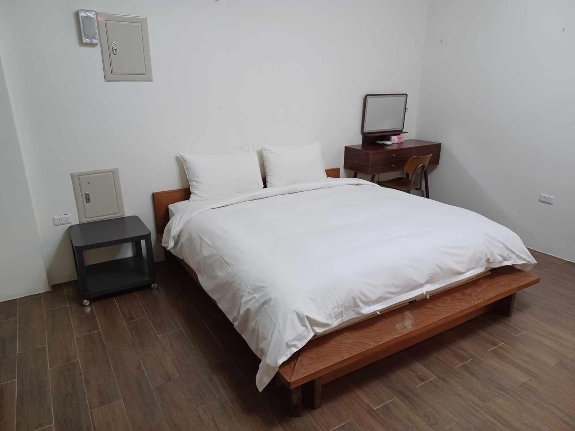 舟津食旅 Mooring B&B 禁菸民宿 訂房請詳閱住宿須知 Хуалянь Экстерьер фото